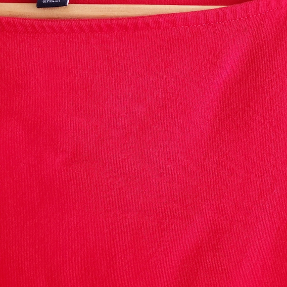 TOMMY HILFIGER Top Stripes Size XS - Picture 3 of 6